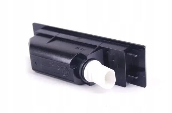 фото №2, Лампа номерного знака регистрационный mini r55/r60 оригинальный номер