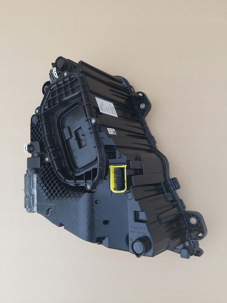 фото №9, Лампа volvo fh5