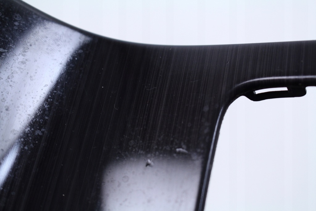 фото №3, Рамка панель защита volvo xc70 07r,