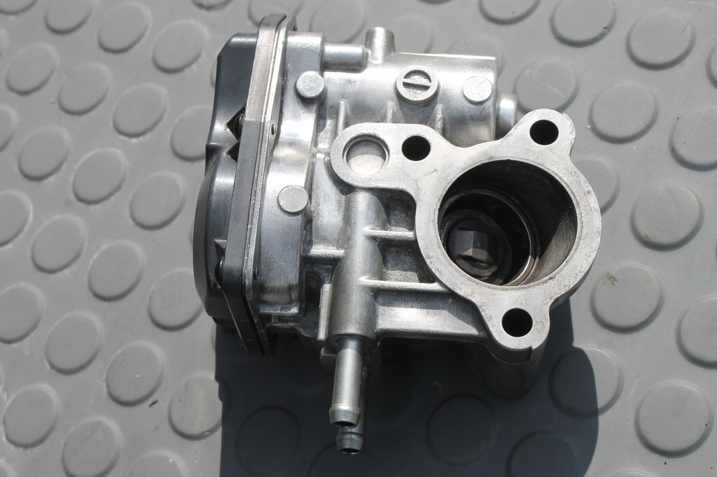 фото №5, Клапан egr дроссельная заслонка клапана honda civic x 1.6 i-dtec 17-21