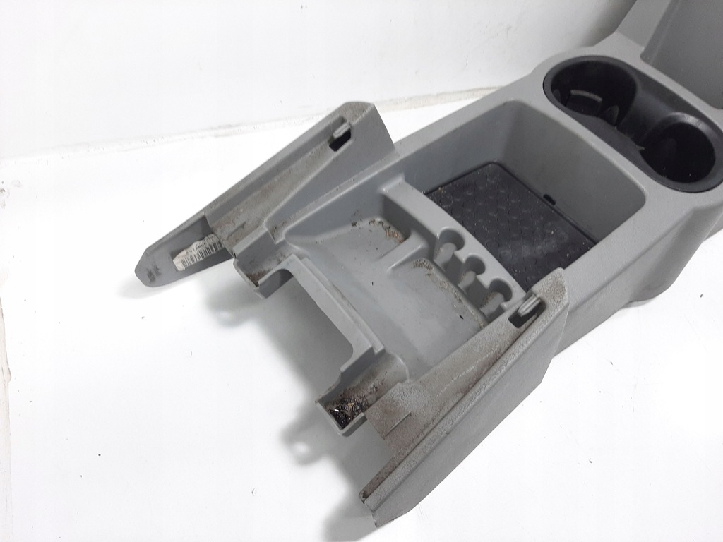 фото №8, Dodge durango ii lift 07r тунель середній підлокітник