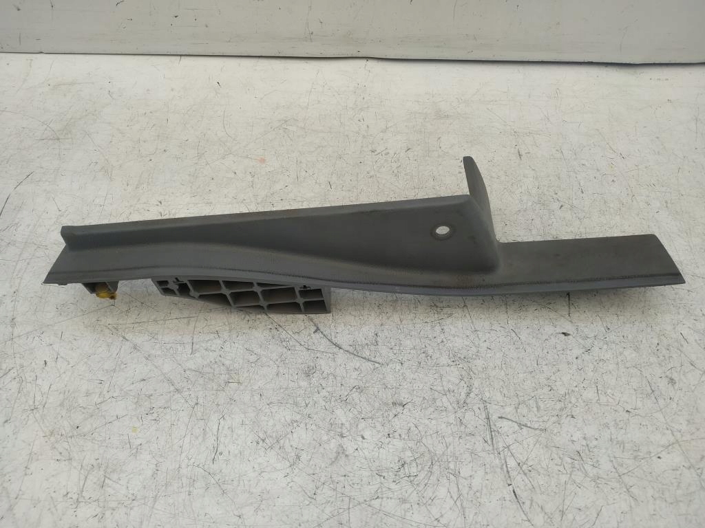 фото №1, Молдинг накладка поріг правий задня ford galaxy mk3