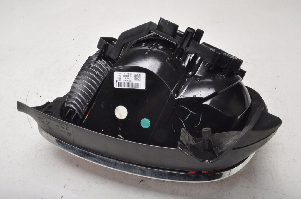 фото №7, Mini f55 f56 f57 лампа права задня правий задня 7297414