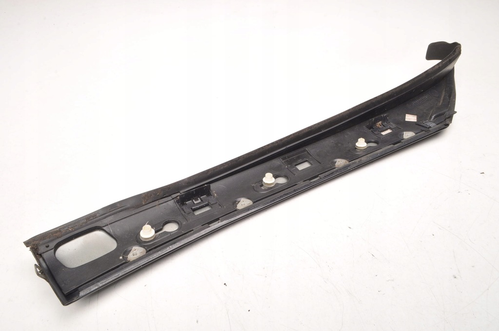 фото №7, Mercedes slk r171 w171 молдинг стойка передний левая a1716900339