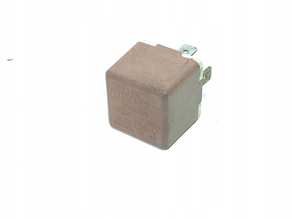 фото №1, Renault реле 7700810929