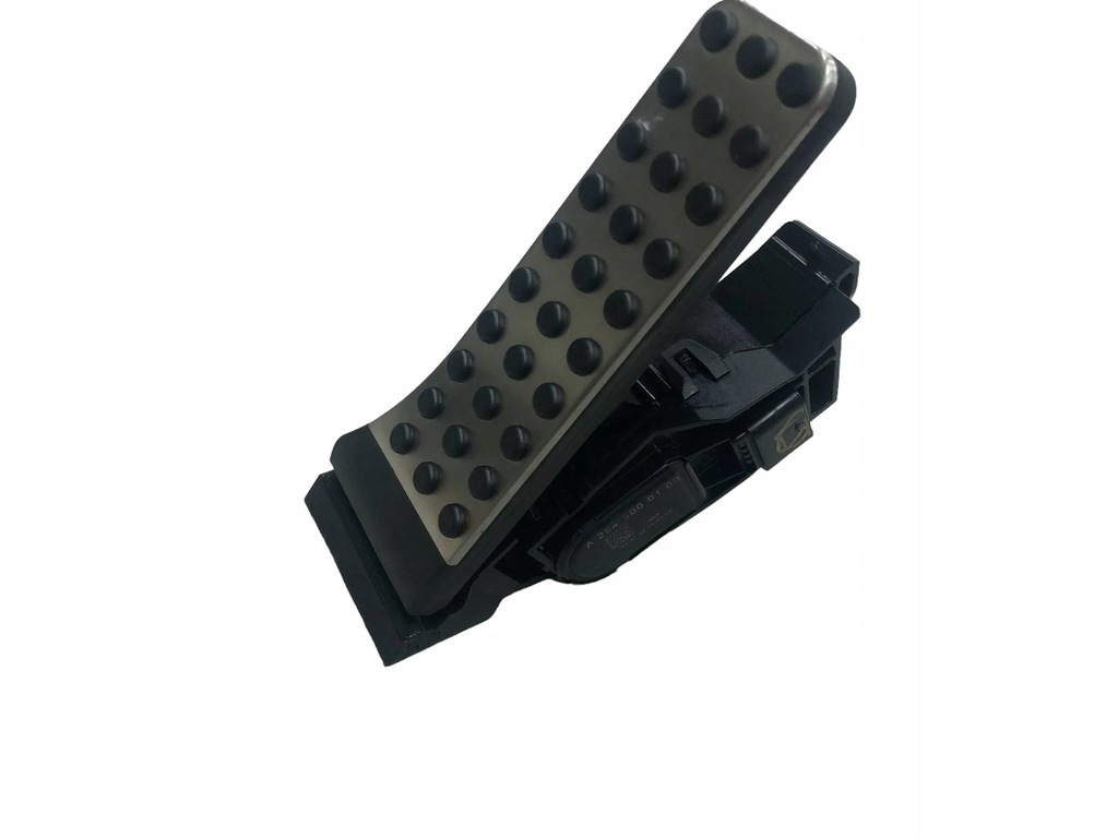 фото №1, Mercedes w204 педаль прискорення 2543000100