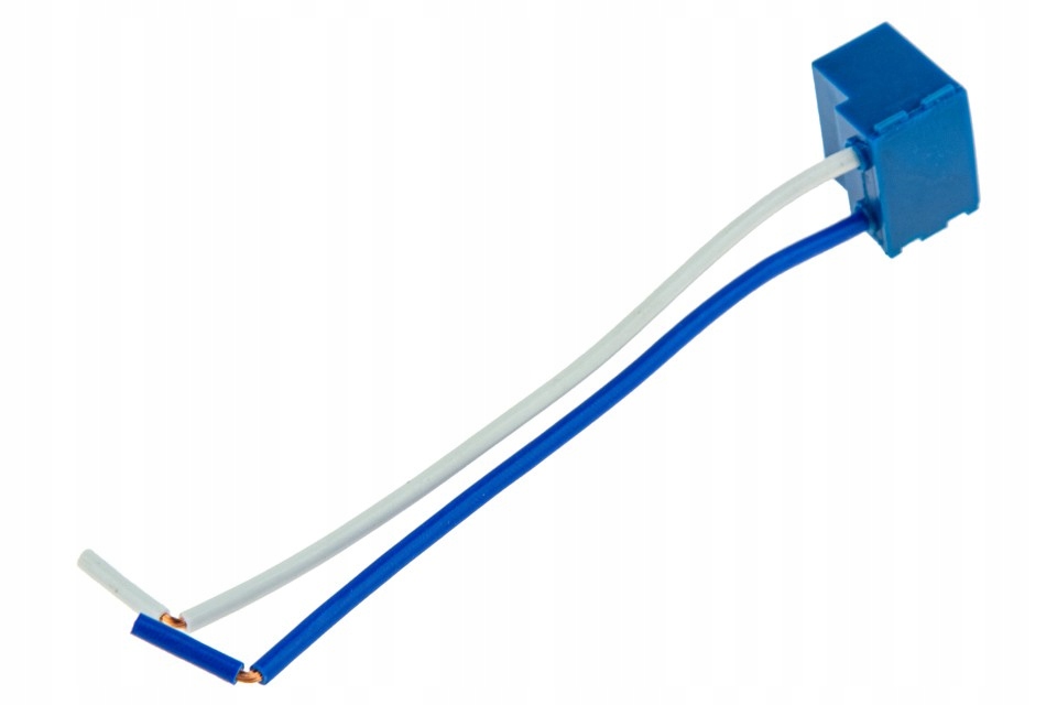 фото №2, Разъём лампочка h7 керамические