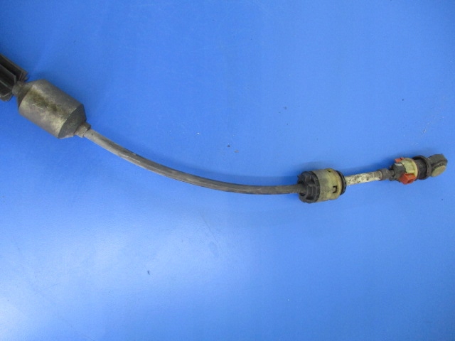 фото №5, Peugeot 607 lift автоматична коробка передач домкрат трос передач