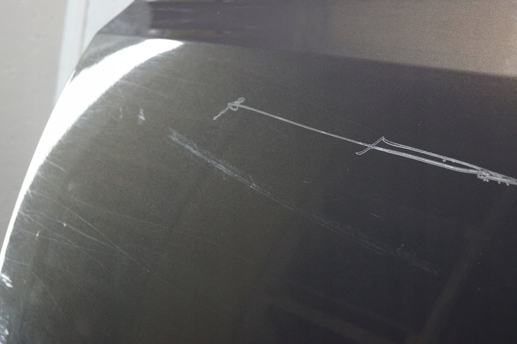 фото №12, Дверь левый задняя opel zafira c