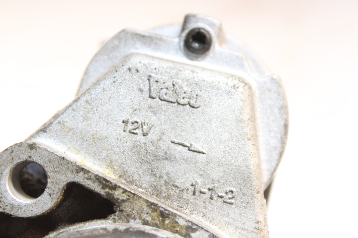 Стартер mercedes a klasa w168 1.9 Зі Шроту