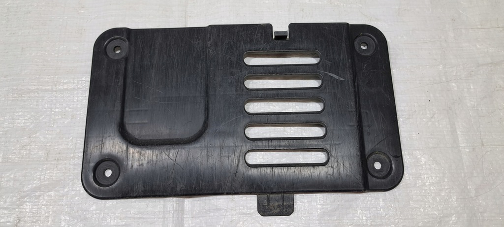 фото №1, Kia ceed защита pod двигатель 29112-j7550