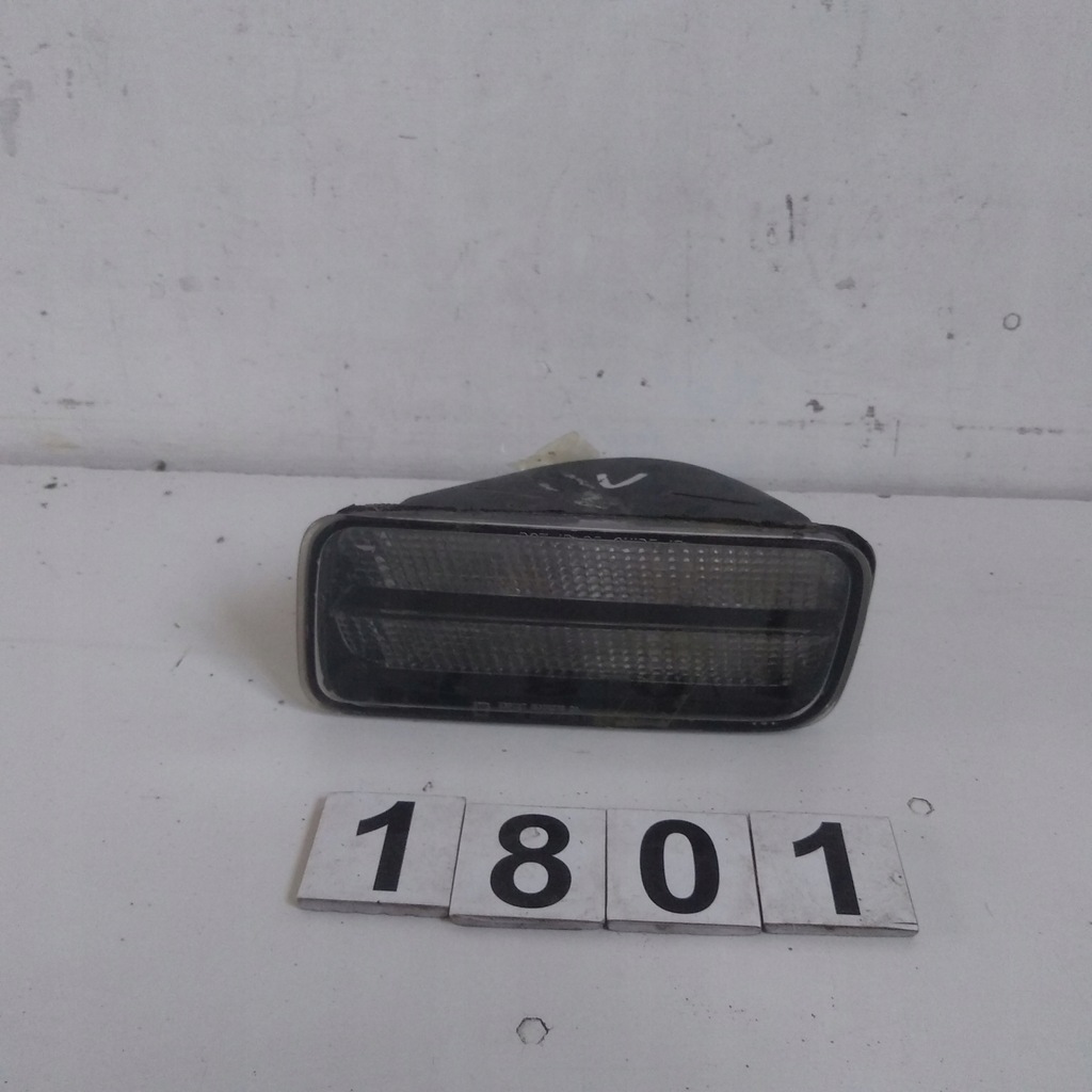 фото №1, Лампа chevrolet camaro левый перед 67r