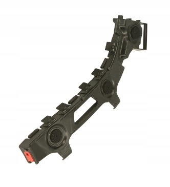 фото №1, Кронштейн бампера задняя opel zafira c 2011-