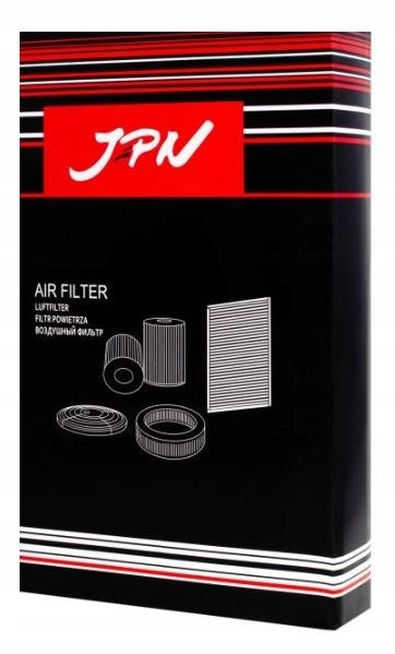 фото №1, Фильтр воздуха toyota previa rav 2.4 2000