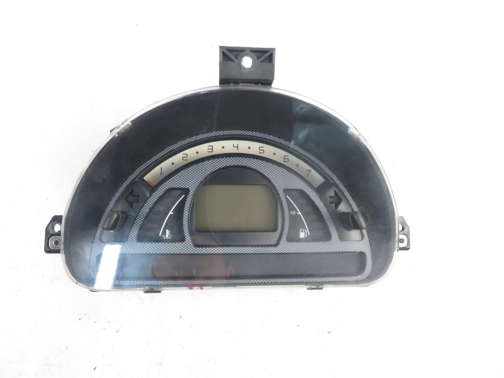 фото №1, Лічильник citroen c2 1.4 hdi 9652008080h