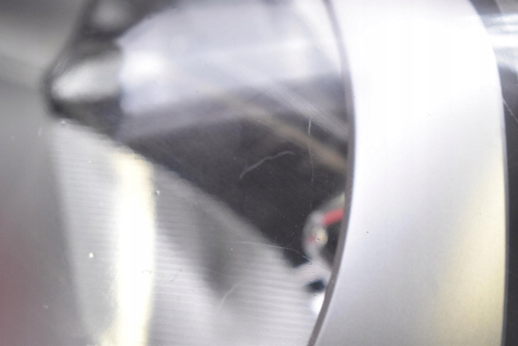 фото №8, Фара левый лампа перед eu 92101-2exxx hyundai tucson 1 i 04-10