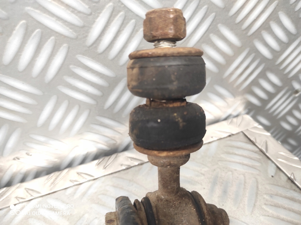 фото №10, Тяга стабилизатора соединитель citroen jumper ii