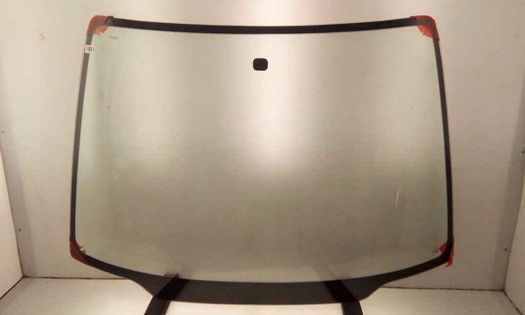 фото №1, Стекло лобовое передняя honda shuttle 1995-2001 зелёный nowa