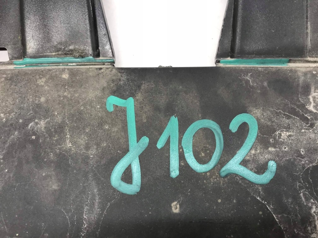 фото №14, Audi q3 ii 2 | спойлер нижний бампера перед накладка s-line 83a807061b