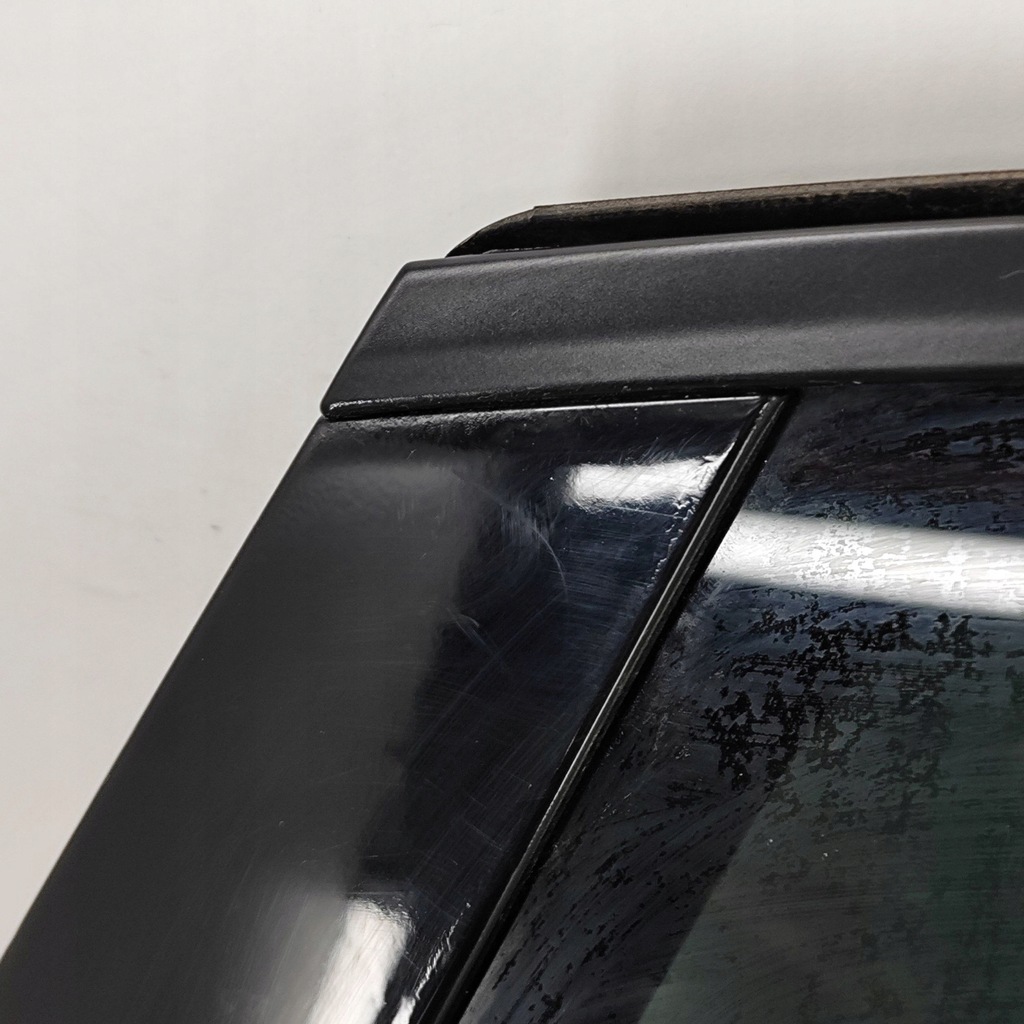 фото №10, Porsche macan 95b 2015 задняя сторона правая дверь задние