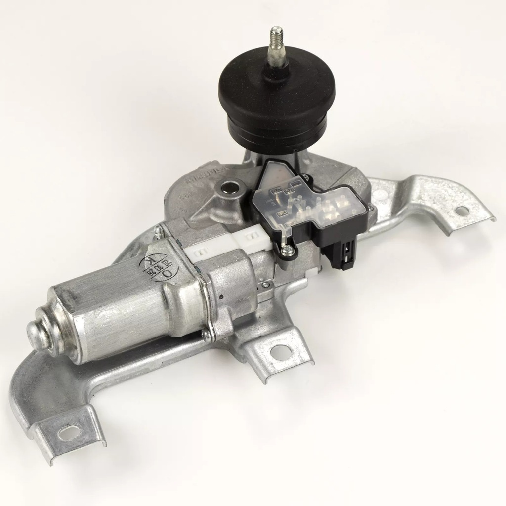 фото №5, Двигатель дворники fiat sedici 2.0 71768300