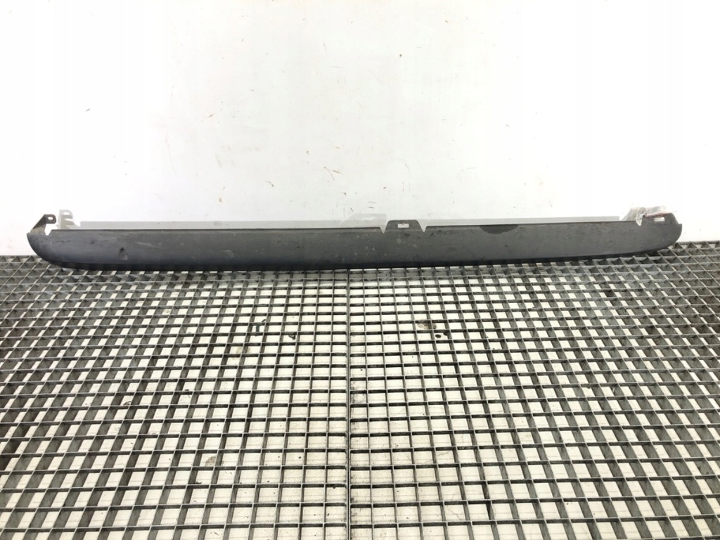 фото №1, Молдинг порог левый vw golf vi хэтчбек 08-14