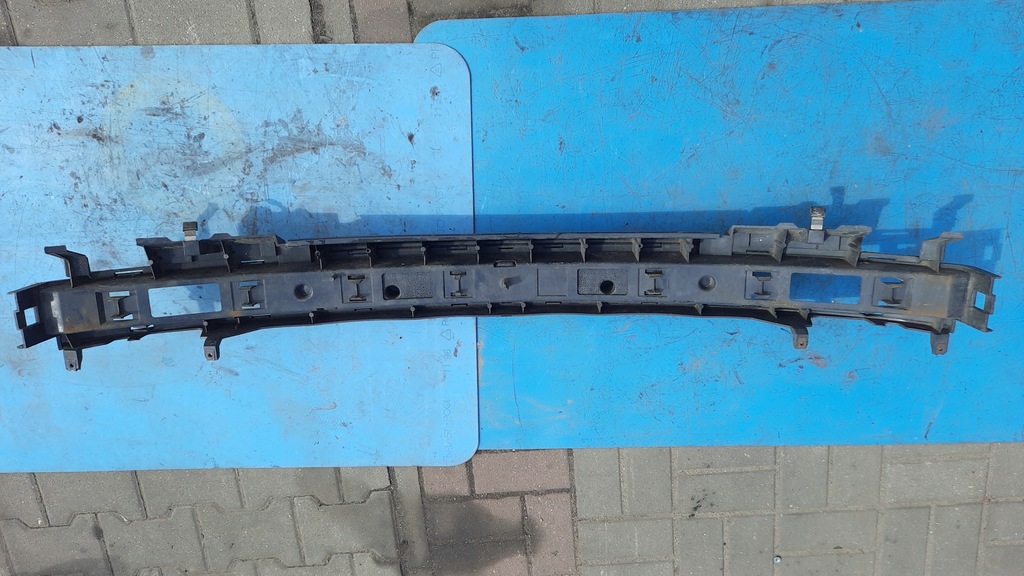 фото №6, Абсорбер перед volvo v40 00-04r