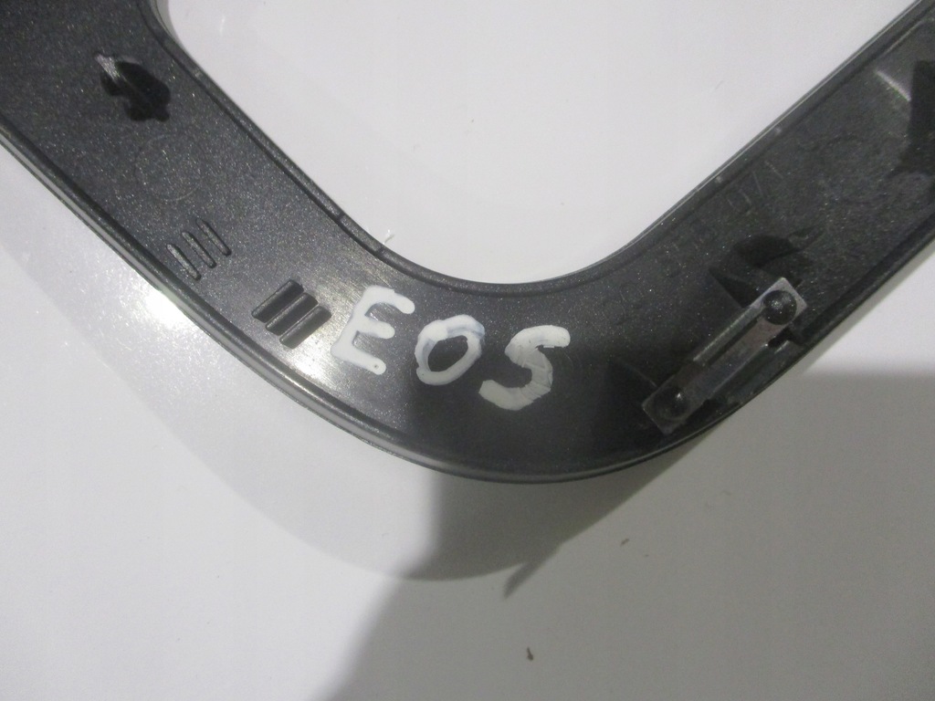 фото №4, Рамка радіо навігації vw eos lift 1q0858071g