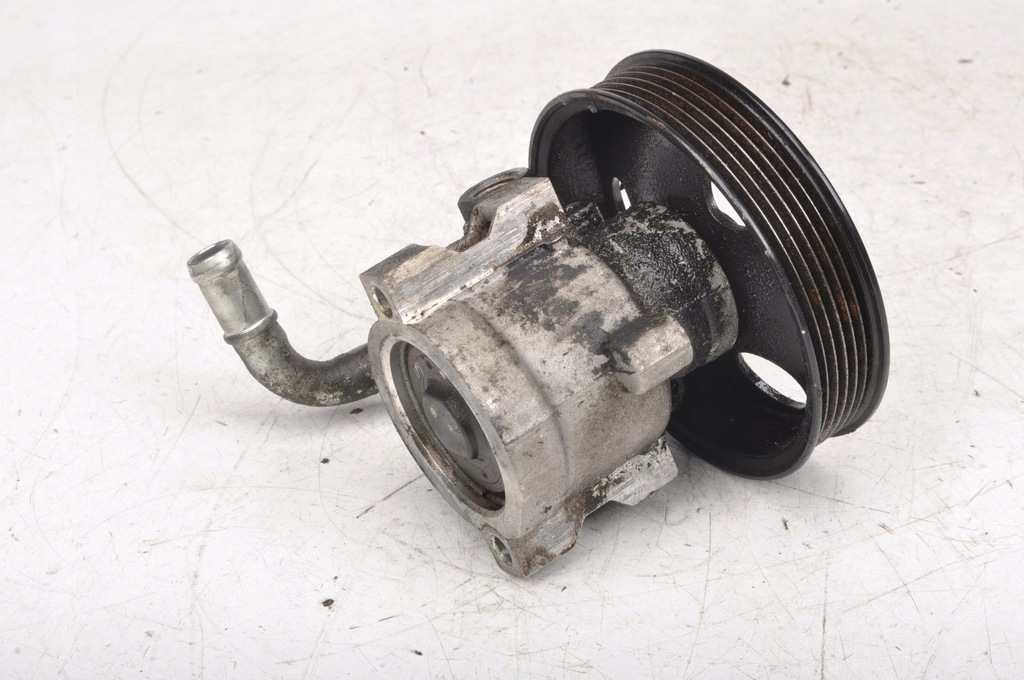 фото №1, Chevrolet lacetti 1.8 насос усилителя