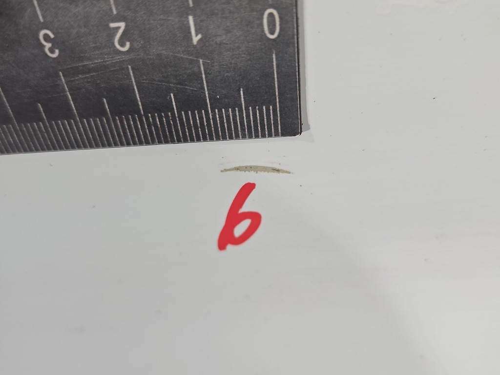 фото №10, Двері перед ліва peugeot boxer ii 06- білий