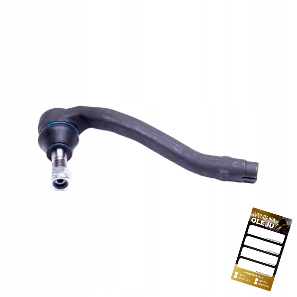 Купити Наконечник тяга mercedes m w163