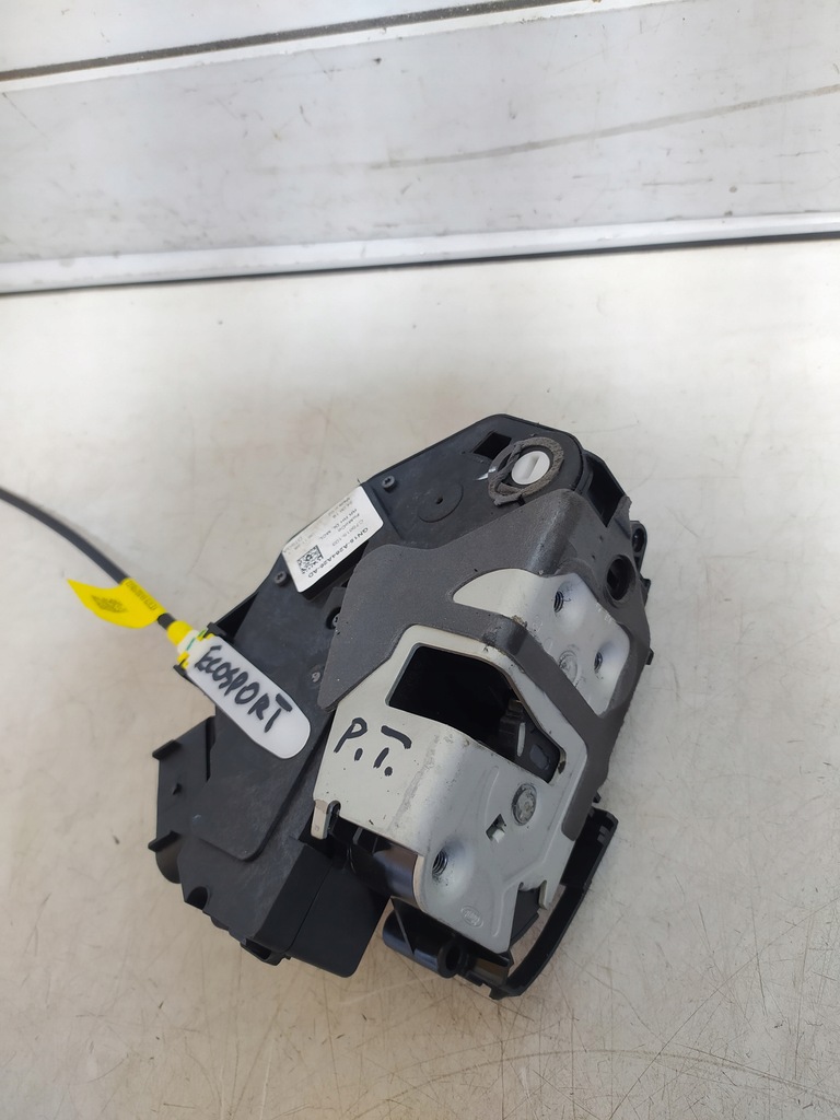 фото №2, Ford ecosport lift замок дверь правый задняя