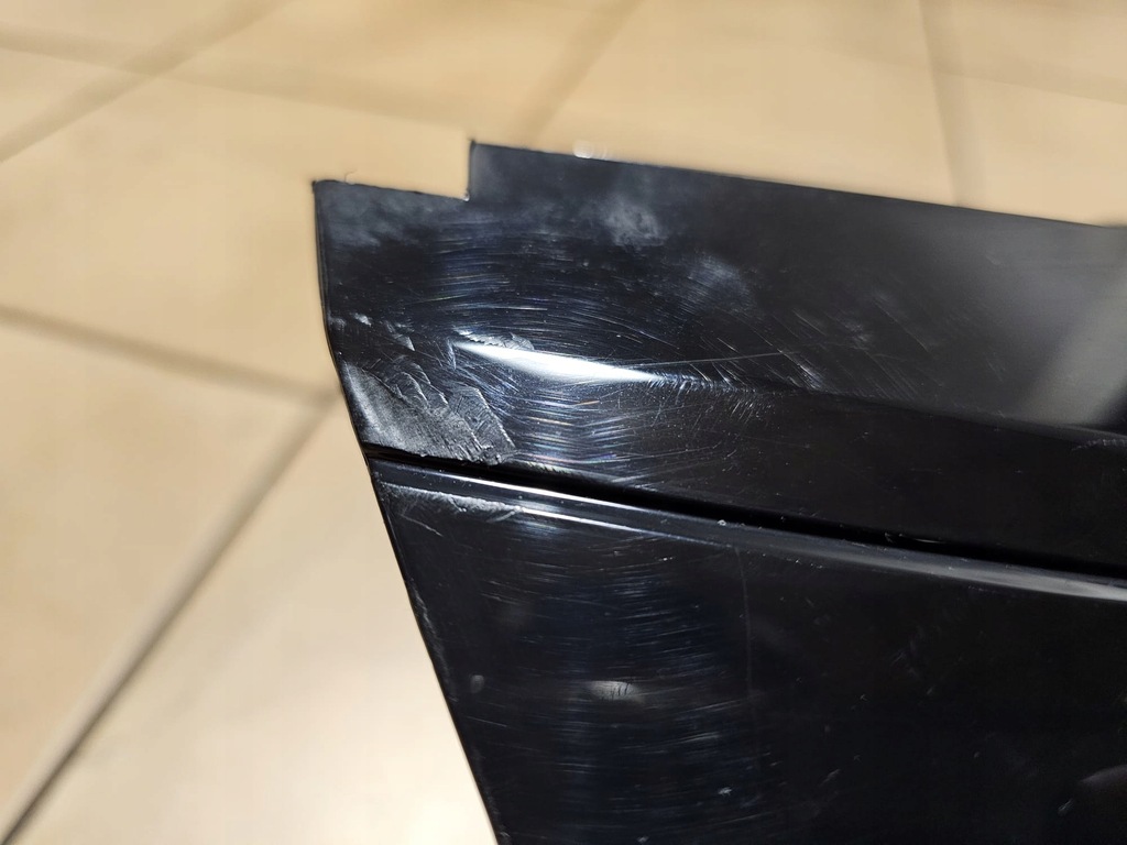 фото №16, Решётка радиатора решётка радиатора перед dacia spring 21-