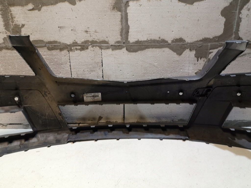 фото №8, Бампер перед mercedes w204 glk sprysk pdc