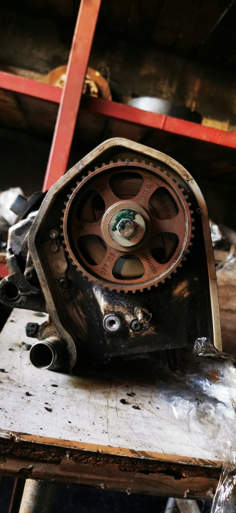 фото №8, Audi a8 d2 3.7 v8 головка двигателя левая