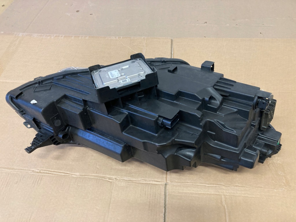 Ford kuga mk3 фара левая передняя full led orygi. Цена