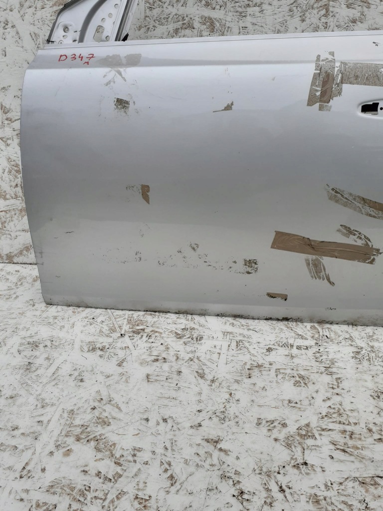 фото №5, Двері передні перед лівий volvo v40