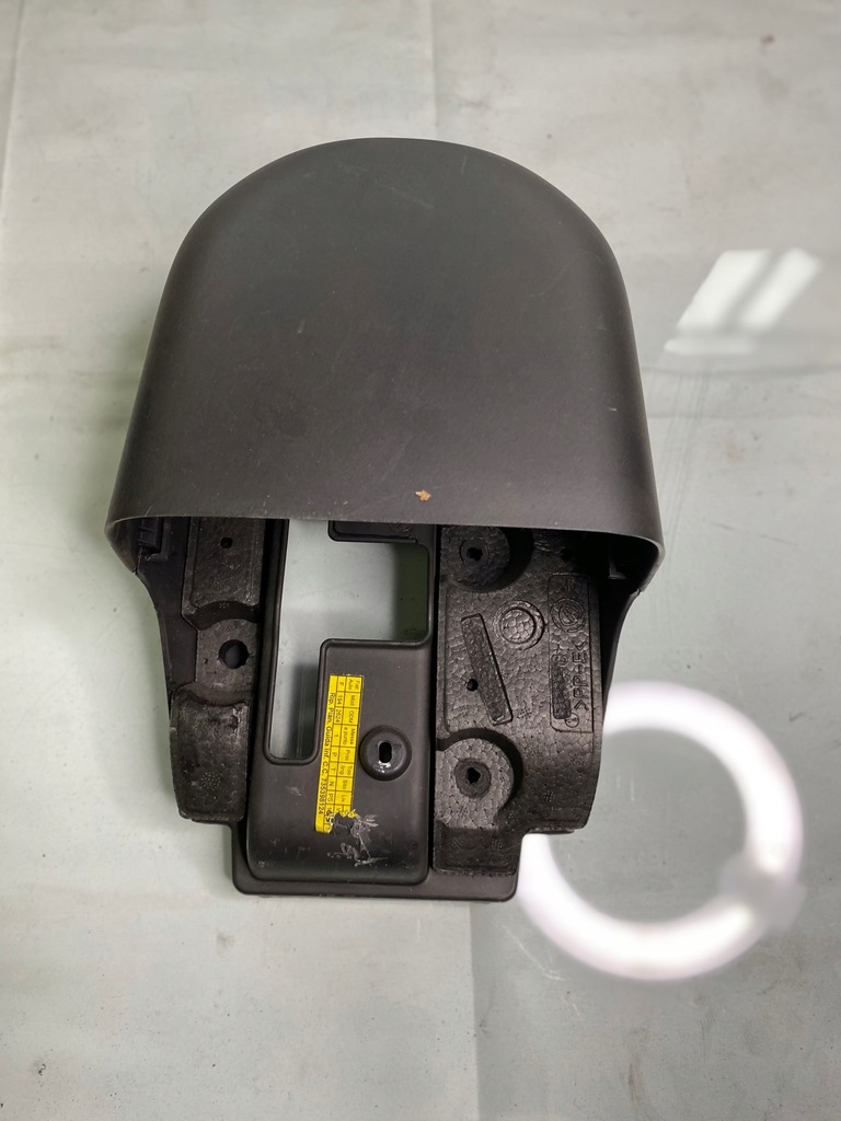 фото №2, Fiat croma ii корпус замка зажигания