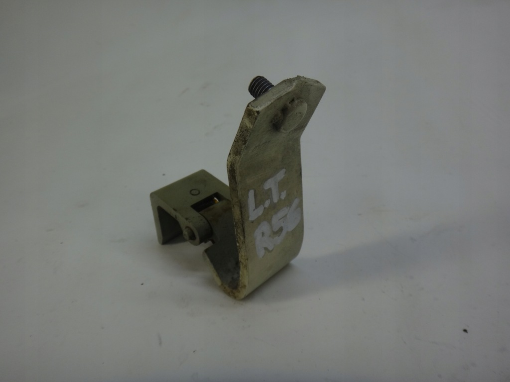 фото №1, Петля кришки багажника лівий задня mini r56 7148896