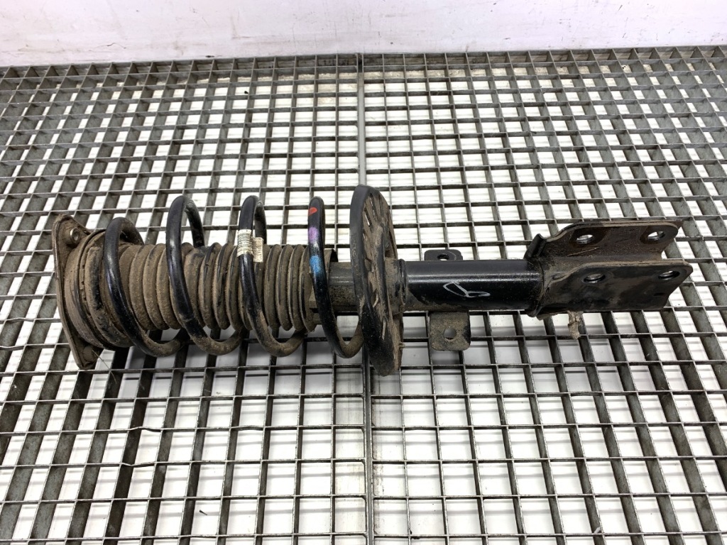 Купить Амортизатор правый  перед toyota proace 1.5 9847334480 minivan