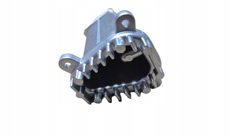 фото №8, Модуль лампы led jeż правый scania r s 2017- оригинальный номер 196.032-02 r оригинал новый !!