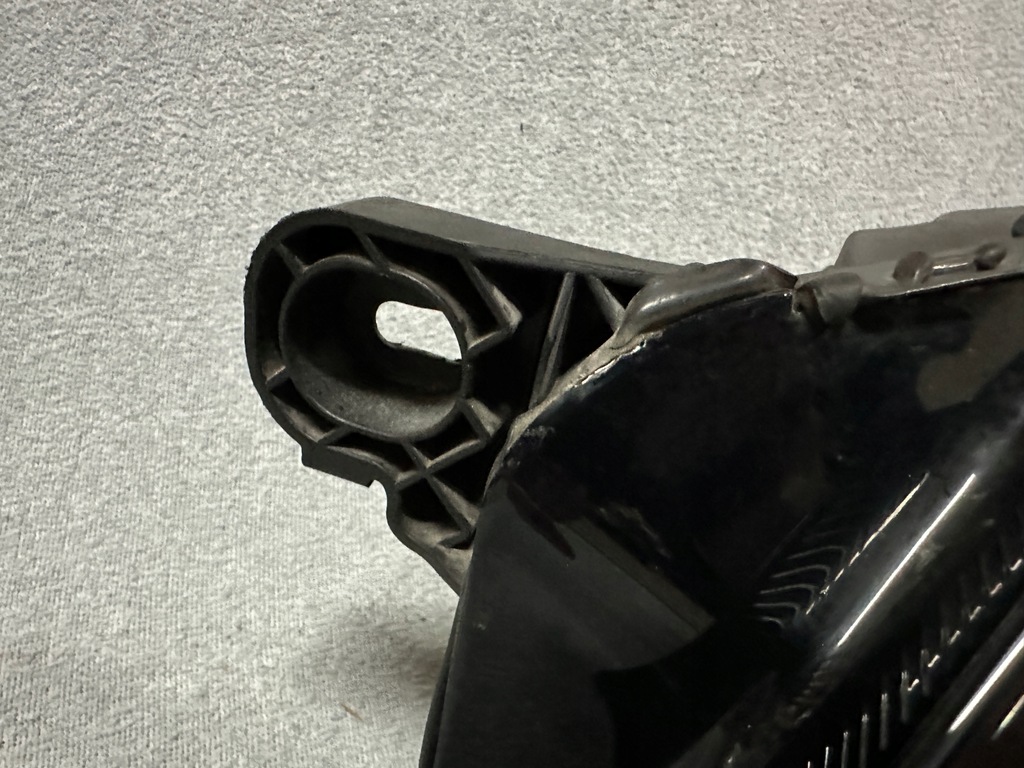 фото №13, Лампа jaguar xf f-pace x260 ксенон usa ameryka gx63-13w030-fj