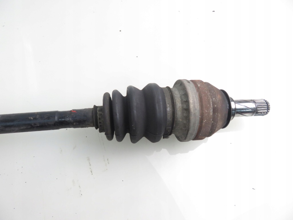 фото №4, Приводной вал правая opel meriva b 1.4