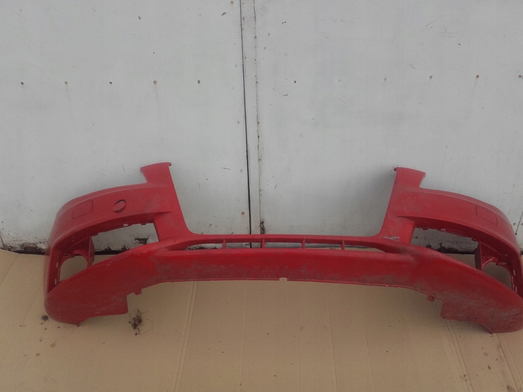 фото №1, Audi a4 b8 бампер перед 08r-12r