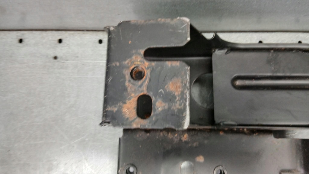 фото №6, Каркас сидіння лівий перед оригінальний номер 30749275 volvo xc90 i 02-14r