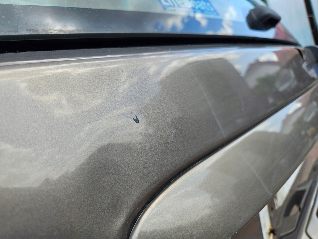 фото №11, Jeep grand cherokee wj 99-04 кришка багажника багажника