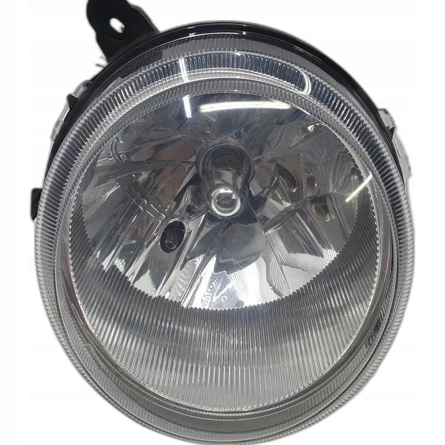 фото №1, Лампа правый перед jeep patriot ang