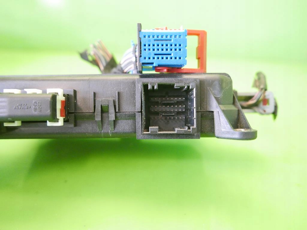 фото №7, Модуль блок керування двері лівий перед fiat stilo i 01-