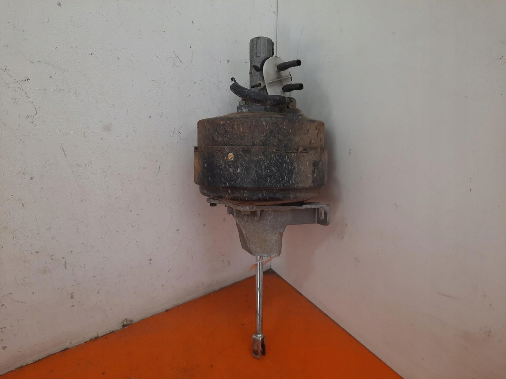 фото №1, Smart fortwo 0.8cdi 00-07 усилитель тормозов тормозные 0204051325 r6600100305