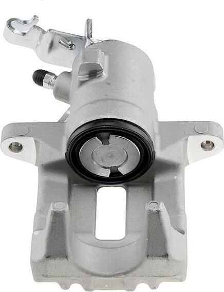 фото №1, Супорт гальмівний задня лівий skoda octavia ii yeti